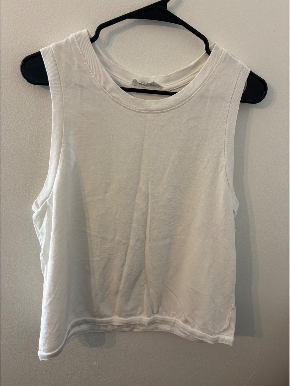 Double Zero Tank - Large